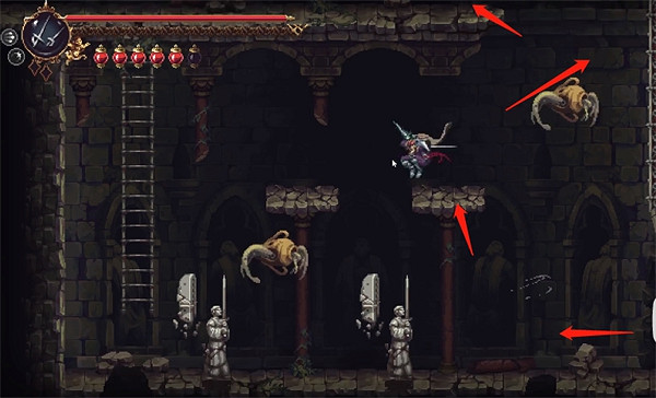 《神之褻瀆2》詩文聖歌全位置獲取攻略 《神之褻瀆2》詩文聖歌全位置獲取攻略