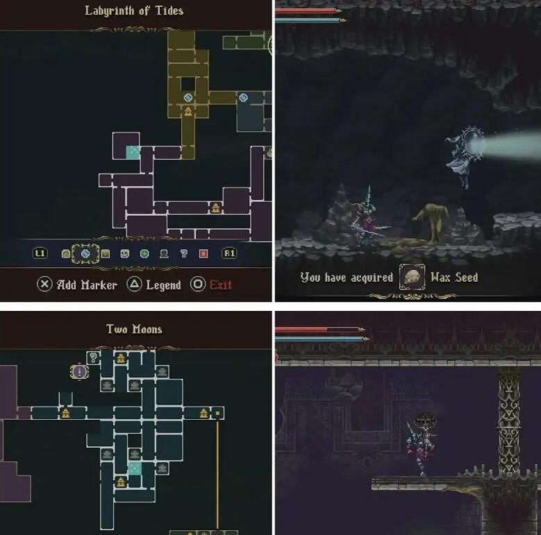 《神之褻瀆2》懺悔之重成就攻略 全雕像位置大全 《神之褻瀆2》懺悔之重成就攻略 全雕像位置大全