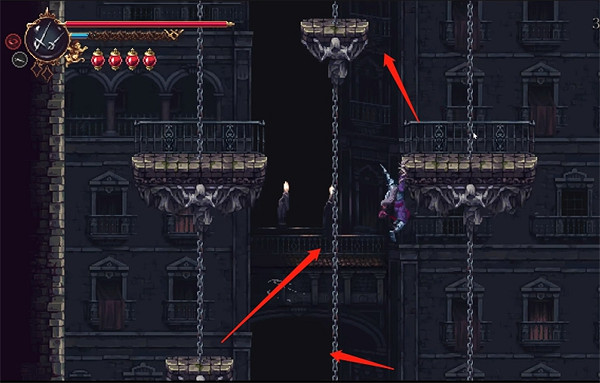 《神之褻瀆2》詩文聖歌全位置獲取攻略 《神之褻瀆2》詩文聖歌全位置獲取攻略