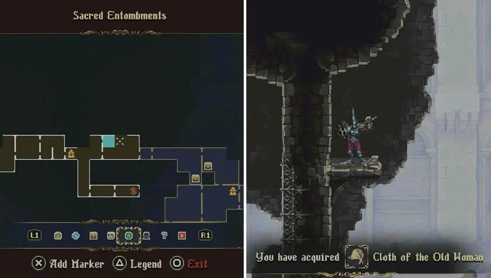 《神之褻瀆2》懺悔之重成就攻略 全雕像位置大全 《神之褻瀆2》懺悔之重成就攻略 全雕像位置大全