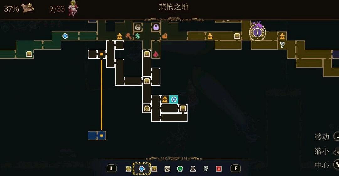 《神之褻瀆2》小天使位置大全 小天使在哪裡? 《神之褻瀆2》小天使位置大全 小天使在哪裡?