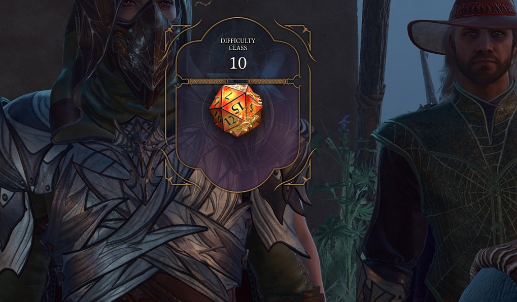 《柏德之門3》首席編劇害怕DND規則太複雜勸退玩家