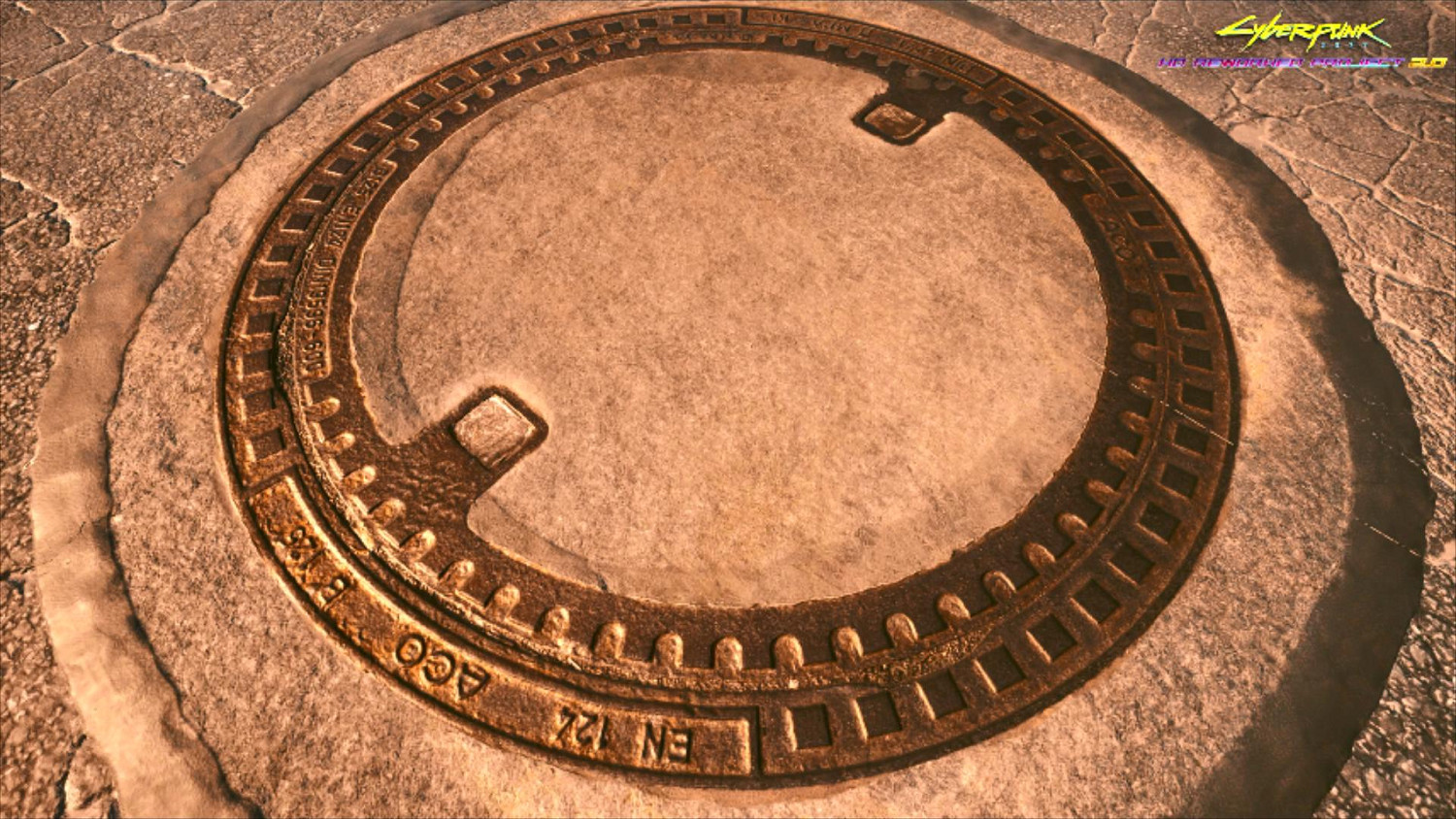 《電馭叛客2077》2.0版HD高清重製MOD將於10月推出 《電馭叛客2077》2.0版HD高清重製MOD將於10月推出