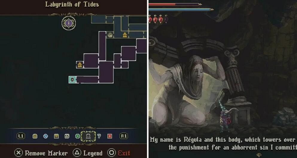 《神之褻瀆2》懺悔之重成就攻略 全雕像位置大全 《神之褻瀆2》懺悔之重成就攻略 全雕像位置大全