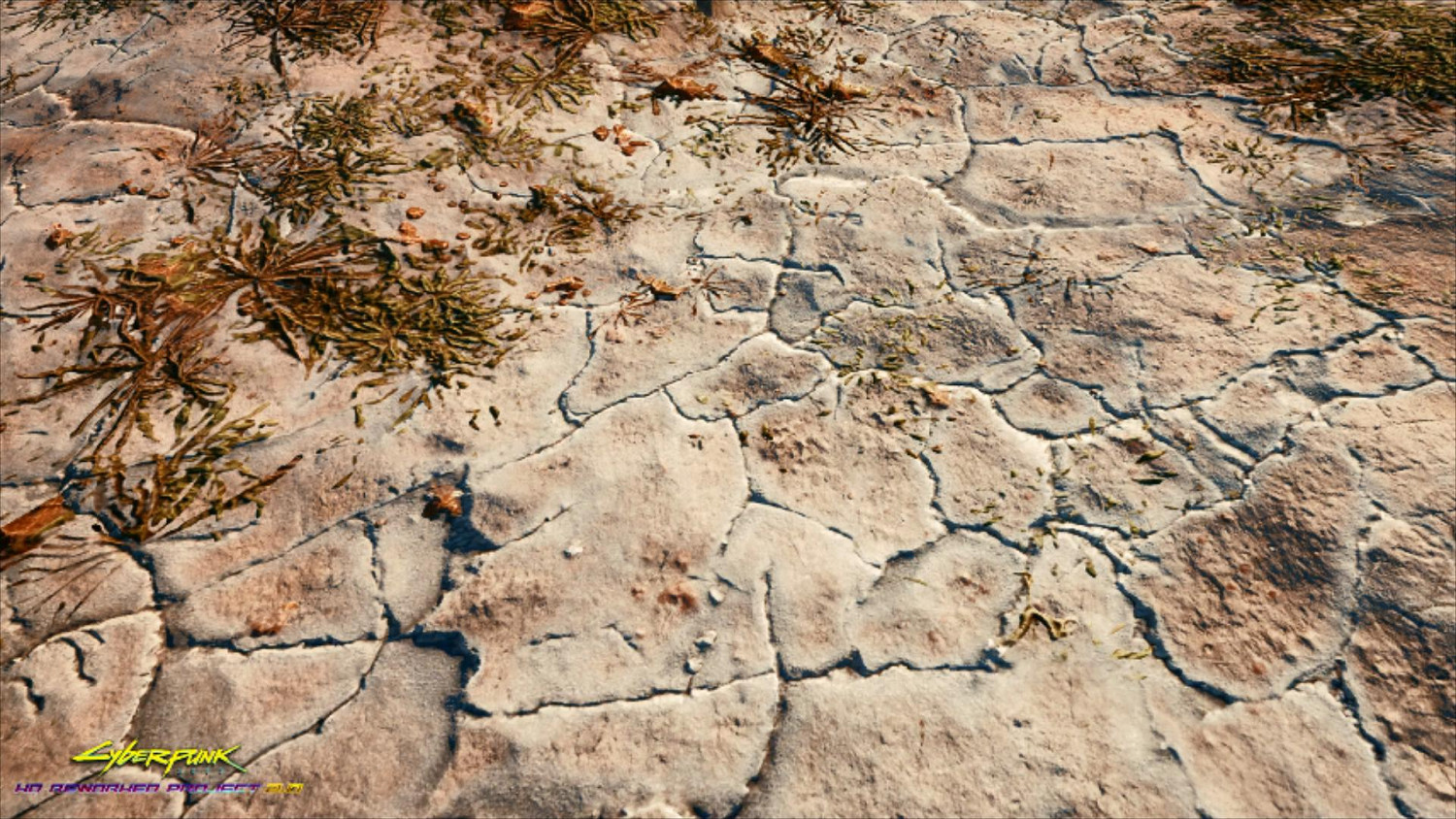 《電馭叛客2077》2.0版HD高清重製MOD將於10月推出 《電馭叛客2077》2.0版HD高清重製MOD將於10月推出