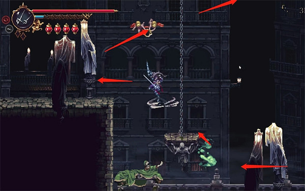 《神之褻瀆2》詩文聖歌全位置獲取攻略 《神之褻瀆2》詩文聖歌全位置獲取攻略