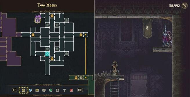 《神之褻瀆2》隱藏符號怎麽獲取?隱藏符號位置匯總 《神之褻瀆2》隱藏符號怎麽獲取?隱藏符號位置匯總