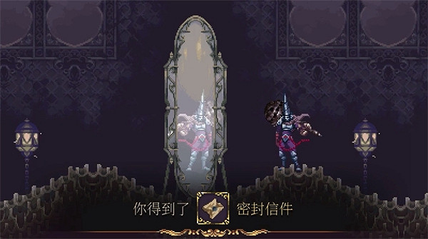 《神之褻瀆2》詛咒信成就達成方法 《神之褻瀆2》詛咒信成就達成方法