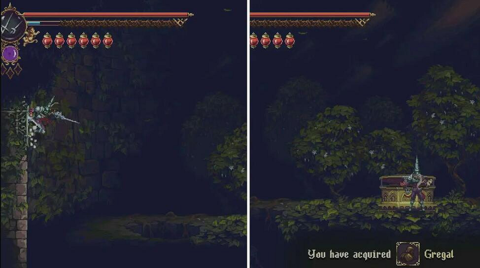 《神之褻瀆2》懺悔之重成就攻略 全雕像位置大全 《神之褻瀆2》懺悔之重成就攻略 全雕像位置大全