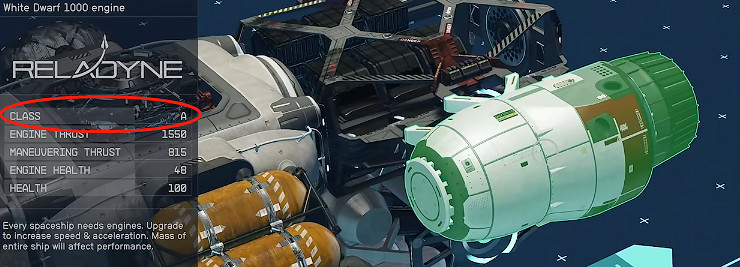 《星空》反應堆作用介紹 《星空》反應堆作用介紹