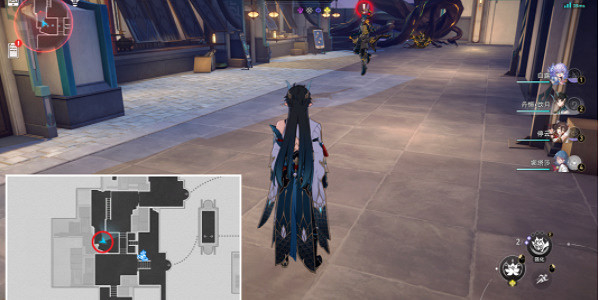 《崩壞星穹鐵道》1.3版本探索成就介紹