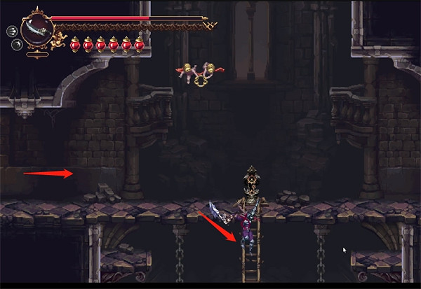 《神之褻瀆2》詩文聖歌全位置獲取攻略 《神之褻瀆2》詩文聖歌全位置獲取攻略