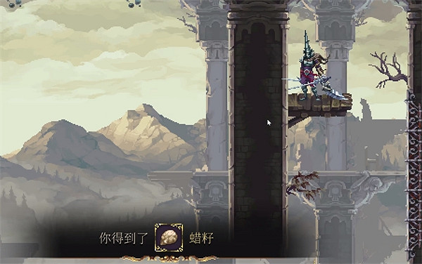 《神之褻瀆2》蠟籽作用介紹 《神之褻瀆2》蠟籽作用介紹