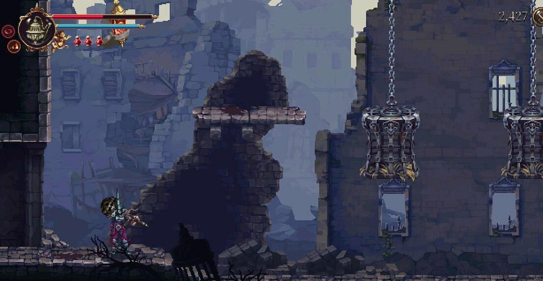 《神之褻瀆2》小天使位置大全 小天使在哪裡? 《神之褻瀆2》小天使位置大全 小天使在哪裡?