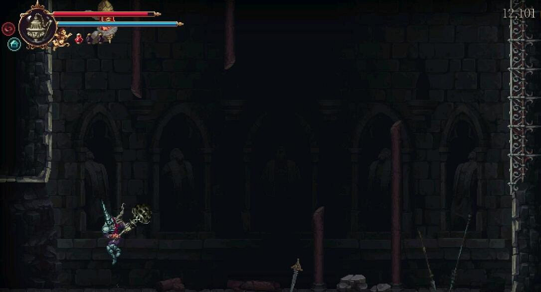 《神之褻瀆2》小天使位置大全 小天使在哪裡? 《神之褻瀆2》小天使位置大全 小天使在哪裡?