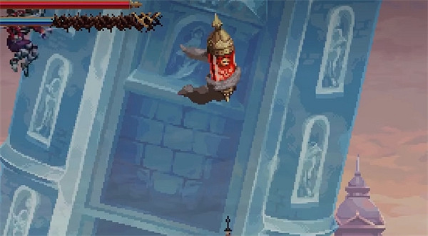 《神之褻瀆2》全小天使位置一覽 《神之褻瀆2》全小天使位置一覽