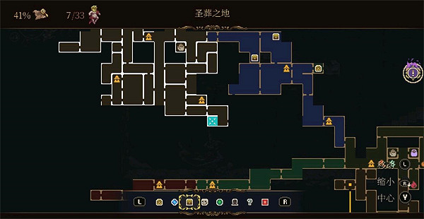 《神之褻瀆2》NPC姐妹位置介紹 《神之褻瀆2》NPC姐妹位置介紹