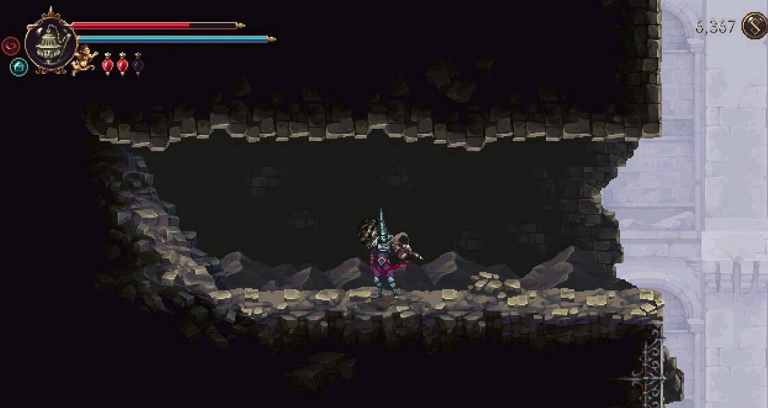 《神之褻瀆2》NPC姐妹位置大全 NPC姐妹在哪找? 《神之褻瀆2》NPC姐妹位置大全 NPC姐妹在哪找?