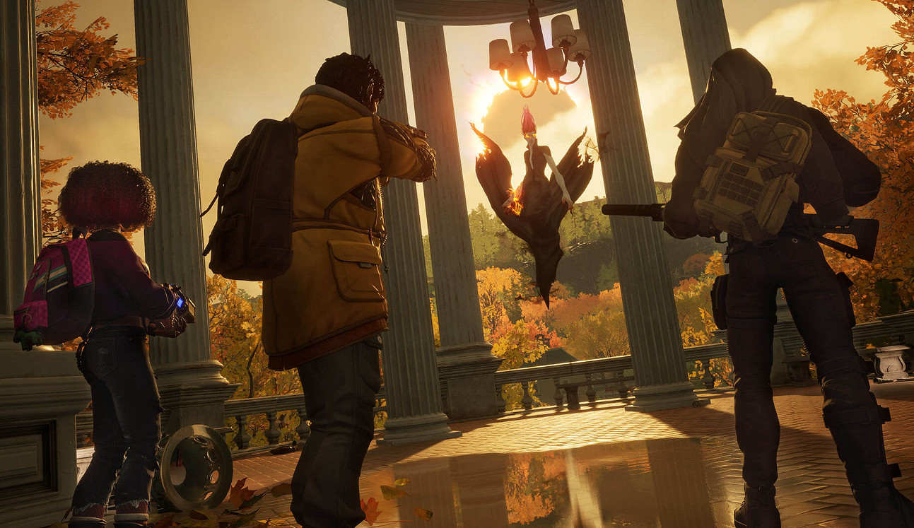 晚報:Dota2封禁9萬個小號 潛龍諜影5發售8周年 晚報:Dota2封禁9萬個小號 潛龍諜影5發售8周年