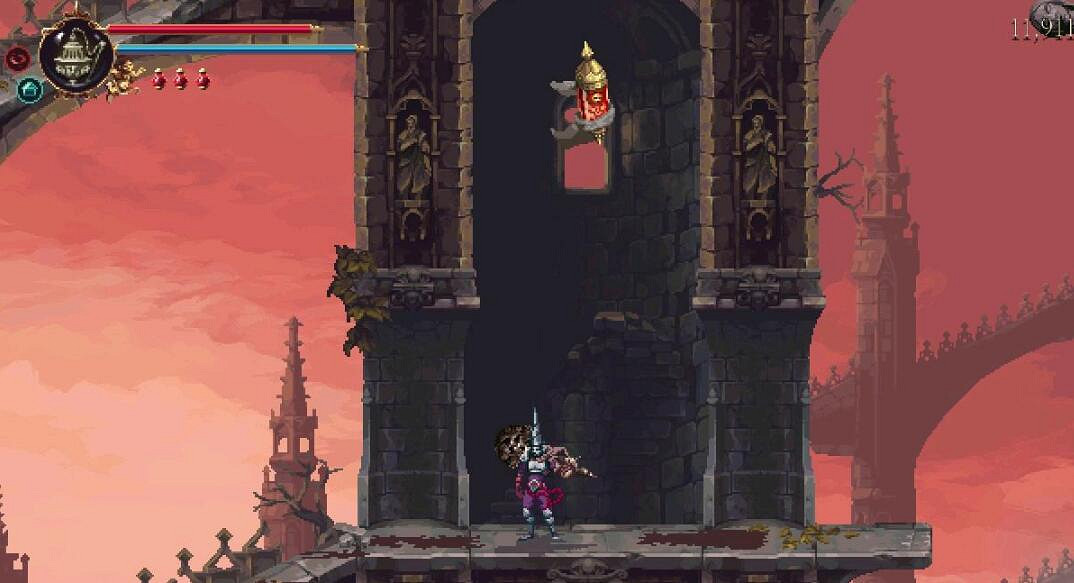 《神之褻瀆2》小天使位置大全 小天使在哪裡? 《神之褻瀆2》小天使位置大全 小天使在哪裡?