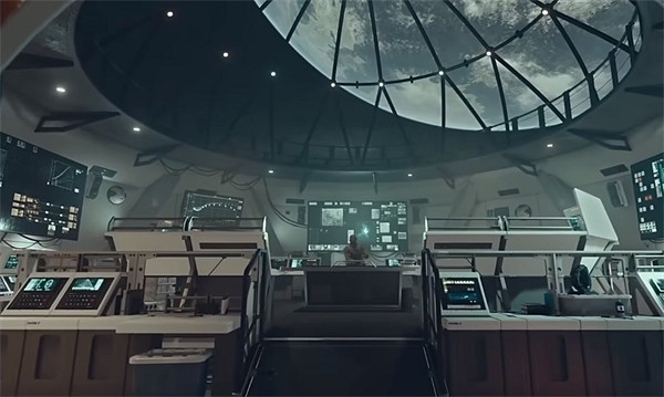 《星空》starfield和平主義者特徵和技能選擇