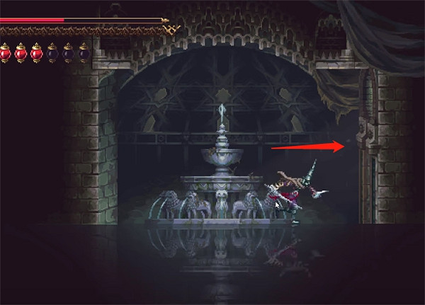 《神之褻瀆2》詩文聖歌全位置獲取攻略 《神之褻瀆2》詩文聖歌全位置獲取攻略