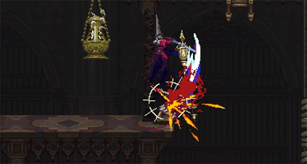 《神之褻瀆2》赤血狂徒升龍釋放方法 《神之褻瀆2》赤血狂徒升龍釋放方法