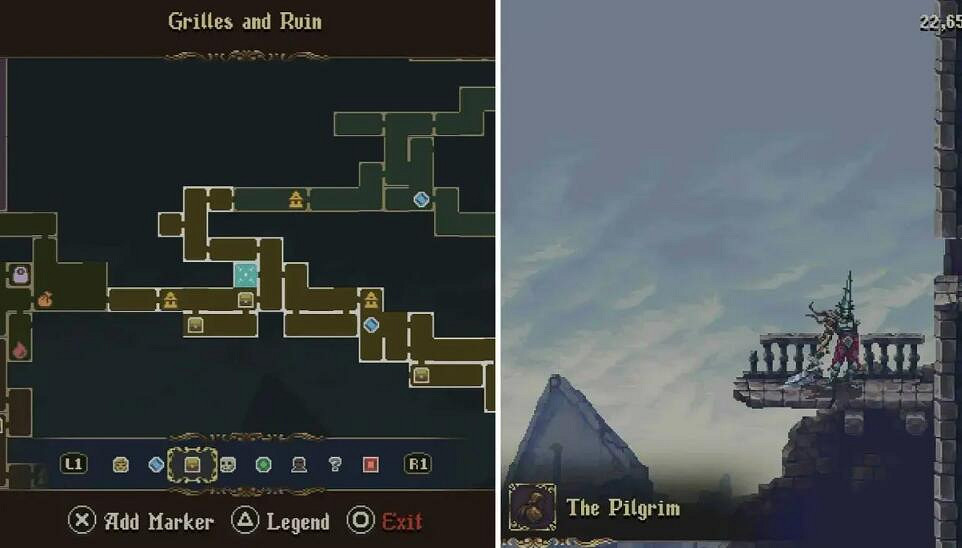 《神之褻瀆2》懺悔之重成就攻略 全雕像位置大全 《神之褻瀆2》懺悔之重成就攻略 全雕像位置大全