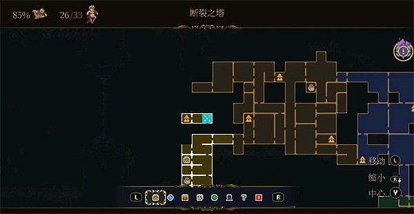 《神之褻瀆2》NPC姐妹位置介紹 《神之褻瀆2》NPC姐妹位置介紹