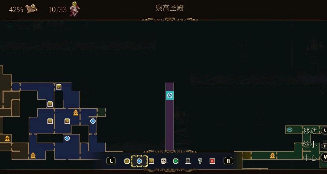 《神之褻瀆2》小天使位置大全 小天使在哪裡? 《神之褻瀆2》小天使位置大全 小天使在哪裡?