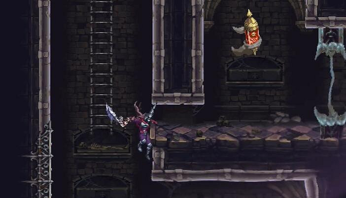 《神之褻瀆2》聖名之城祈姊篇在哪?聖名之城祈姊篇位置介紹 《神之褻瀆2》聖名之城祈姊篇在哪?聖名之城祈姊篇位置介紹