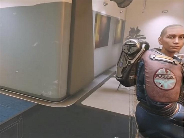 《星空》starfield和平主義者介紹