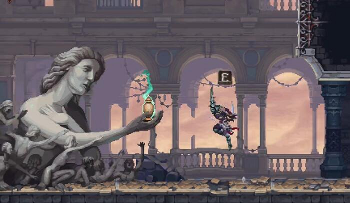 《神之褻瀆2》特殊能力怎麽獲得?風之恩惠獲得方法 《神之褻瀆2》特殊能力怎麽獲得?風之恩惠獲得方法