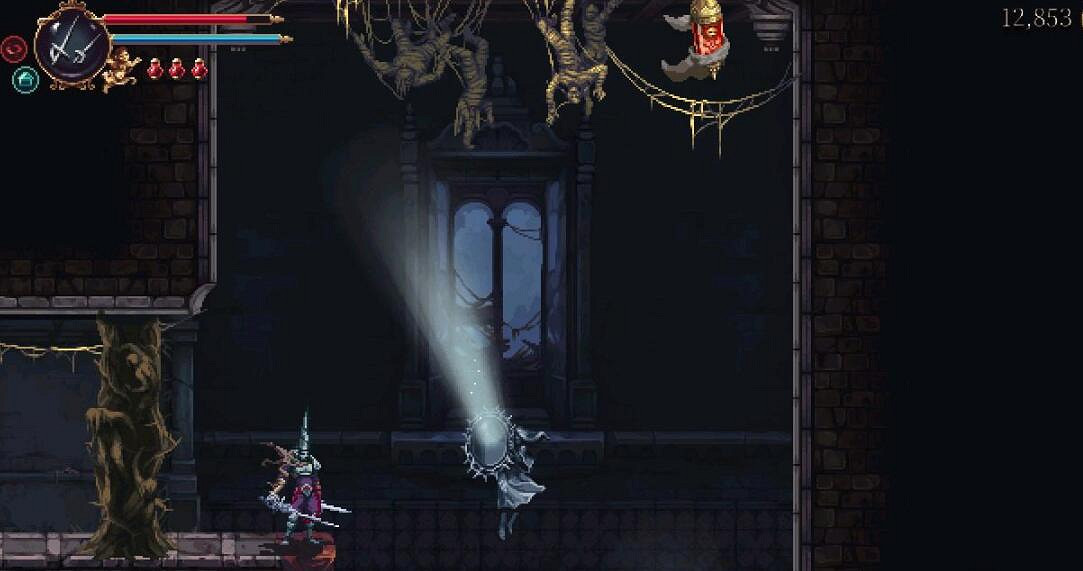 《神之褻瀆2》小天使位置大全 小天使在哪裡? 《神之褻瀆2》小天使位置大全 小天使在哪裡?