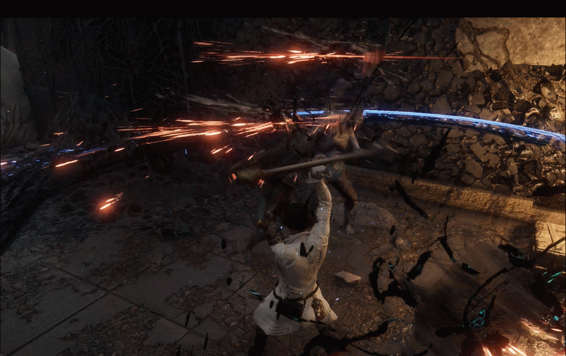 《P 的謊言》7分鐘新實機 新場景洛倫齊尼拱廊公開 《P 的謊言》7分鐘新實機 新場景洛倫齊尼拱廊公開