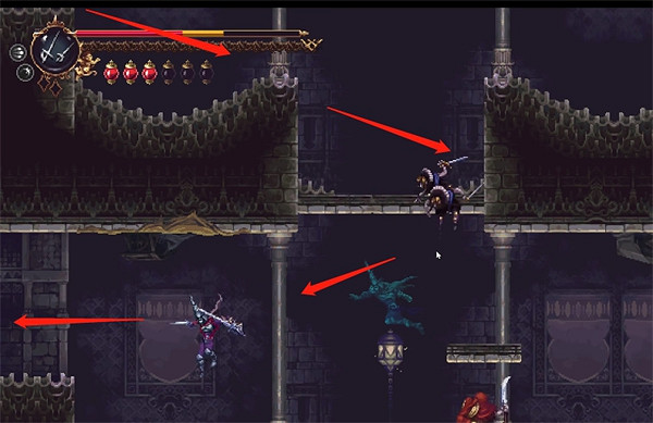 《神之褻瀆2》詩文聖歌全位置獲取攻略 《神之褻瀆2》詩文聖歌全位置獲取攻略