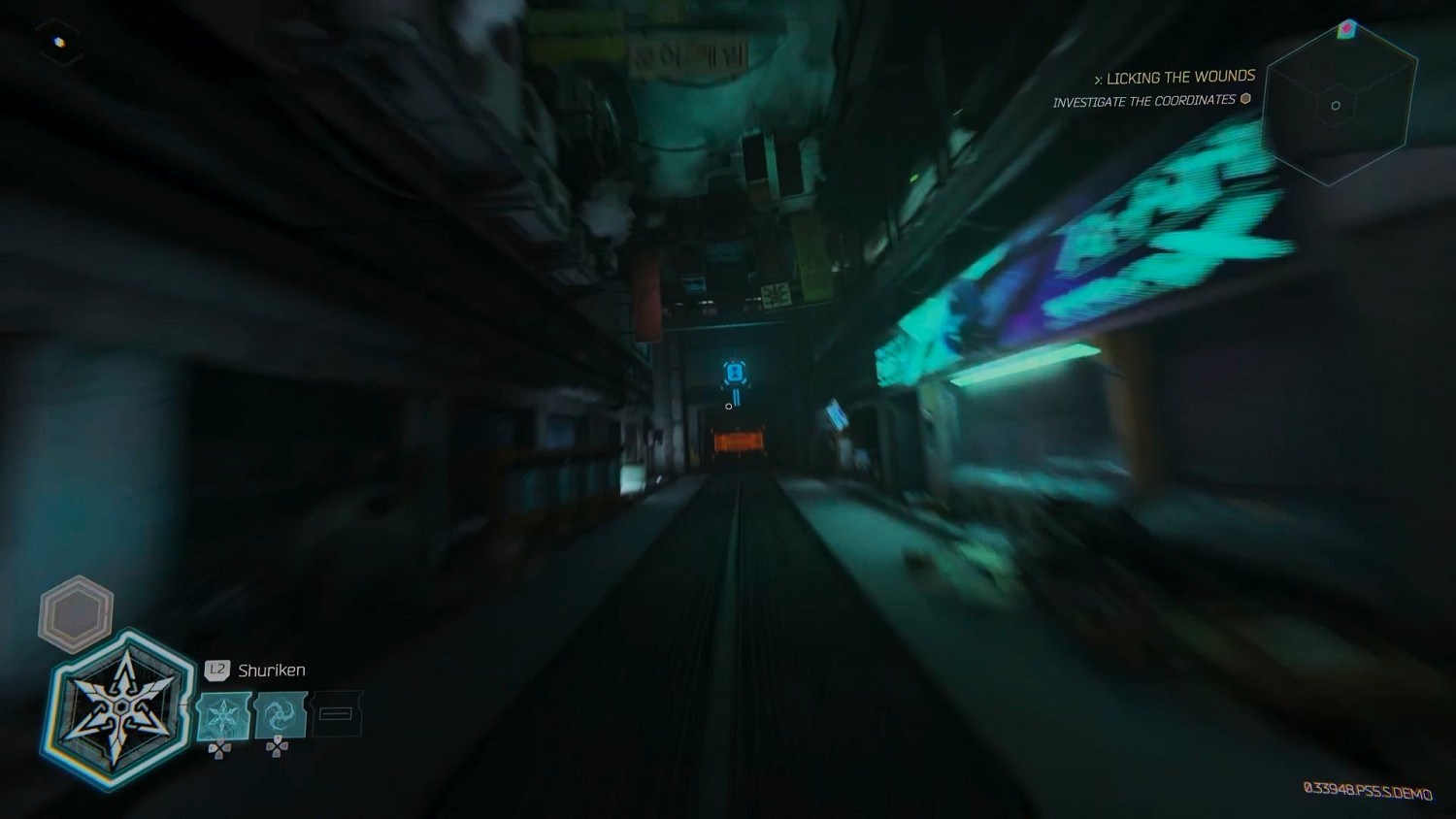 這次還能騎重機車!《幽靈行者2》Beta版試玩情報公開 這次還能騎重機車!《幽靈行者2》Beta版試玩情報公開