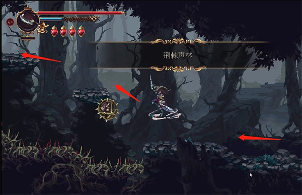 《神之褻瀆2》詩文聖歌全位置獲取攻略 《神之褻瀆2》詩文聖歌全位置獲取攻略