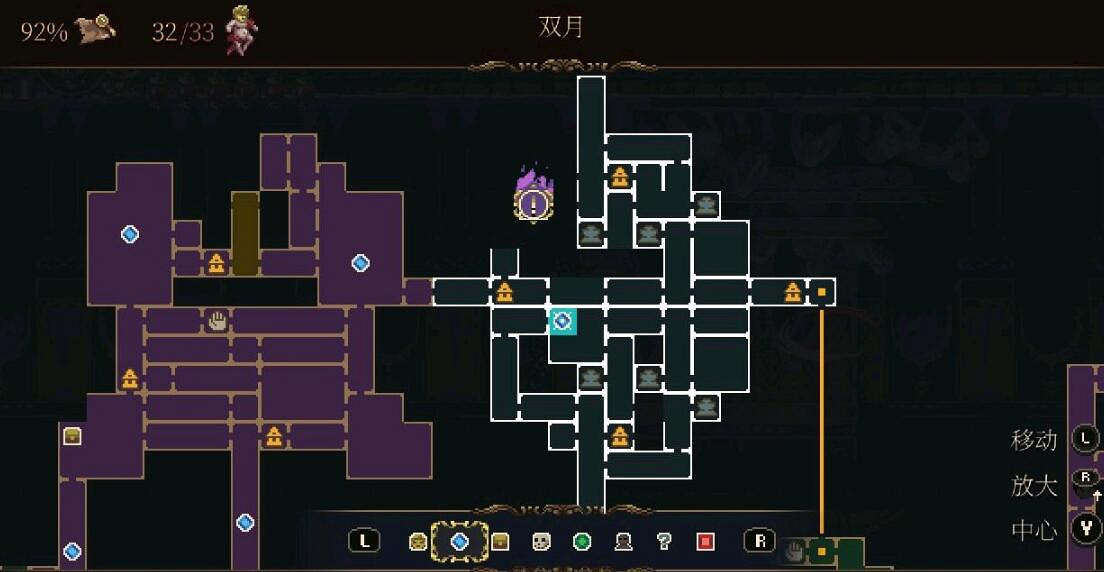 《神之褻瀆2》小天使位置大全 小天使在哪裡? 《神之褻瀆2》小天使位置大全 小天使在哪裡?