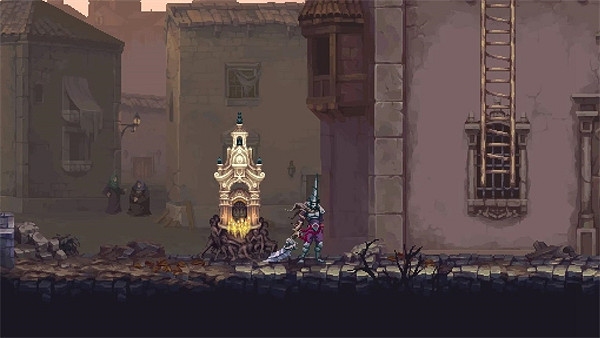 《神之褻瀆2》信仰之躍成就攻略 詛咒信在哪? 《神之褻瀆2》信仰之躍成就攻略 詛咒信在哪?