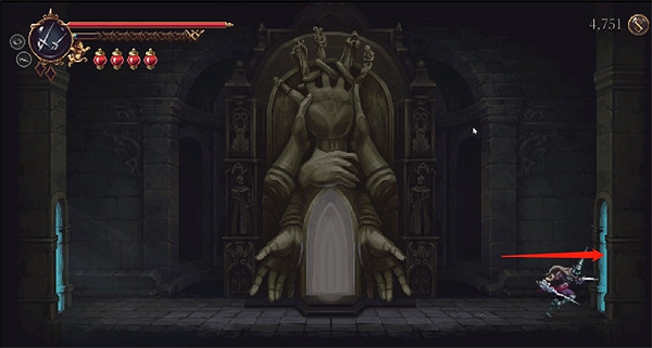 《神之褻瀆2》詩文聖歌全位置獲取攻略