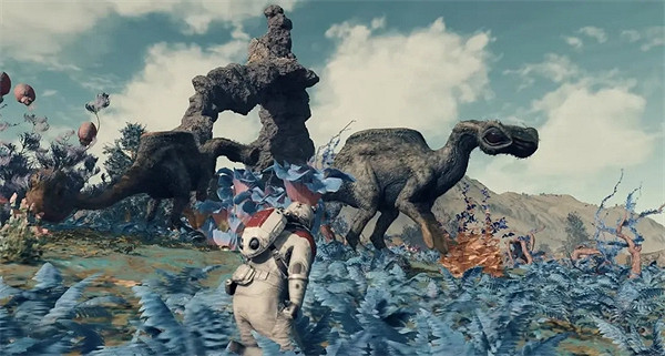 《星空》Starfield全敵人和怪物匯總 《星空》Starfield全敵人和怪物匯總