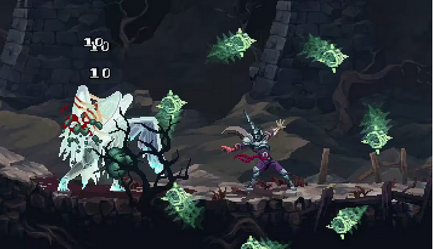 《神之褻瀆2》禱文與聖歌有什麽效果?禱文與聖歌技能介紹 《神之褻瀆2》禱文與聖歌有什麽效果?禱文與聖歌技能介紹