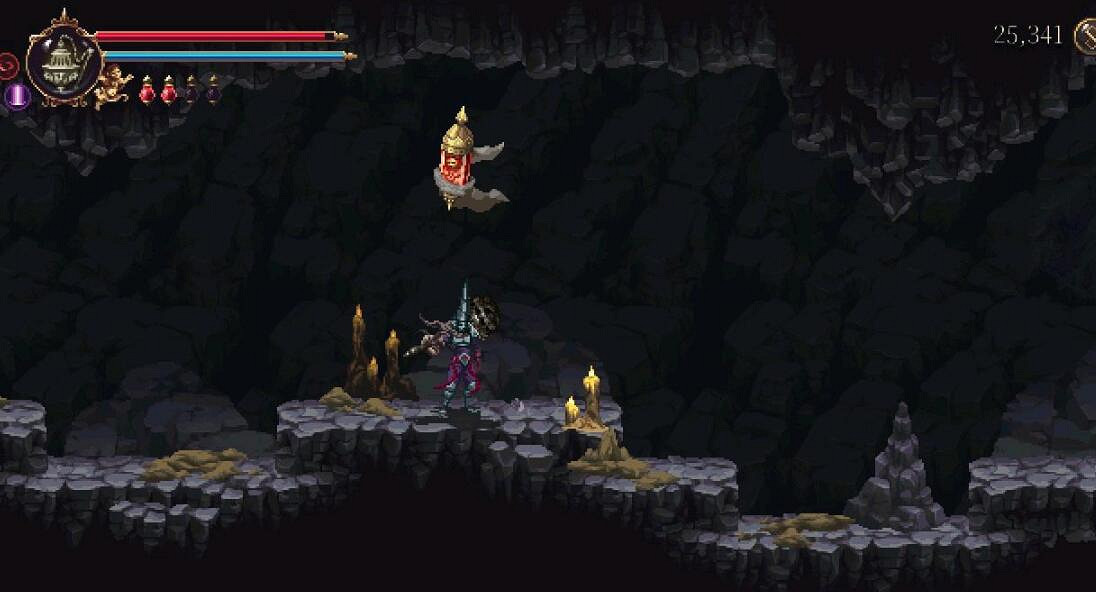 《神之褻瀆2》小天使位置大全 小天使在哪裡? 《神之褻瀆2》小天使位置大全 小天使在哪裡?