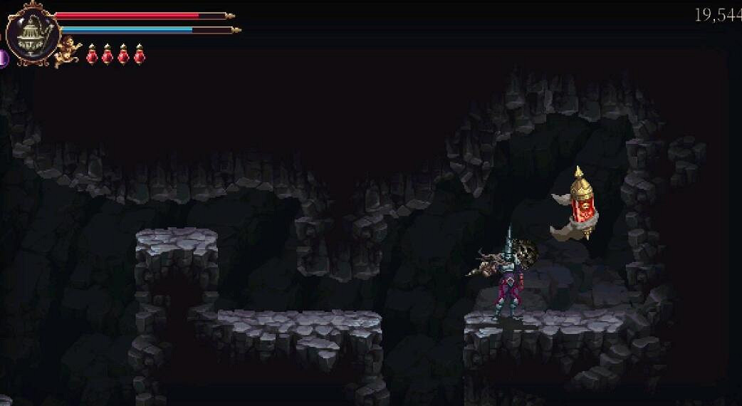 《神之褻瀆2》小天使位置大全 小天使在哪裡? 《神之褻瀆2》小天使位置大全 小天使在哪裡?