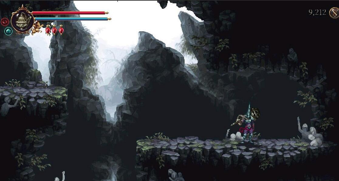 《神之褻瀆2》NPC姐妹位置大全 NPC姐妹在哪找? 《神之褻瀆2》NPC姐妹位置大全 NPC姐妹在哪找?