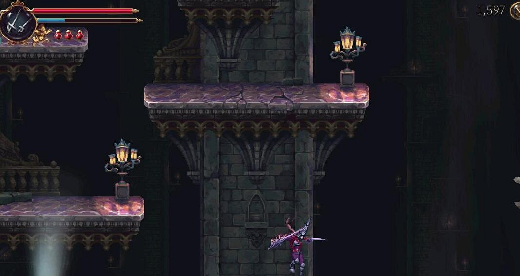 《神之褻瀆2》小天使位置大全 小天使在哪裡? 《神之褻瀆2》小天使位置大全 小天使在哪裡?