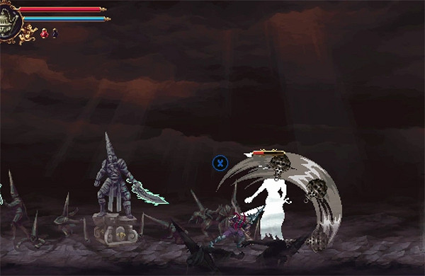 《神之褻瀆2》正義天罰成就完成方法 《神之褻瀆2》正義天罰成就完成方法