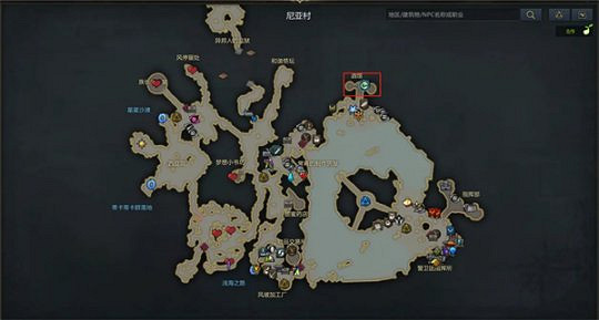 《命運方舟》星沙繽紛果汁製作方法介紹