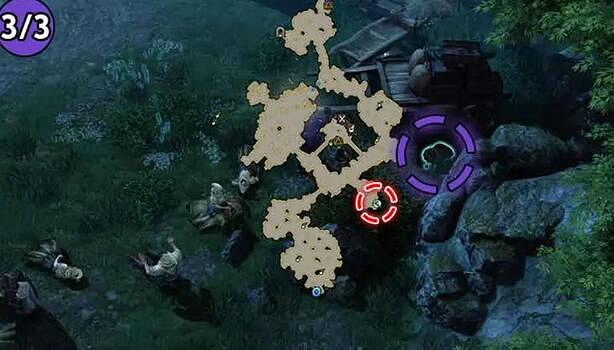 《命運方舟》阿爾忒彌斯冒險之書全收集攻略 《命運方舟》阿爾忒彌斯冒險之書全收集攻略